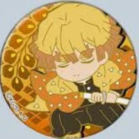 zenitsu ( pikachu sấm sét )