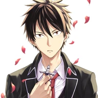Inuzuka Romio