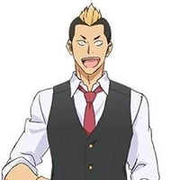 Kento Tosa