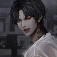 Liễu Mạnh Hùng(anh ba)