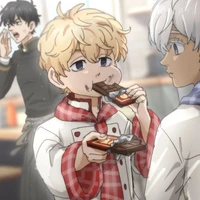 Sano Manjirou ( 8-9t)