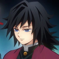 giyuu