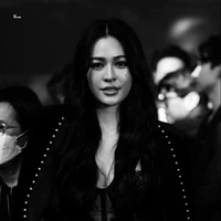 LingLing Kwong_cô