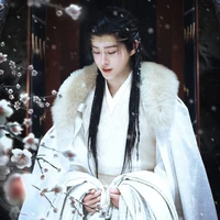 Trác Dực Thần ( Tiểu Trác)