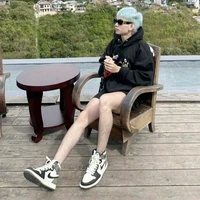 Lương Hoàng Phúc (fish,cá)