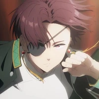 Suou Hayato