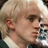 Draco Lucius Malfoy