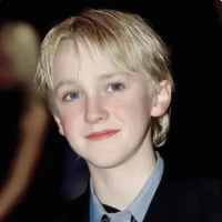 Draco Lucius Malfoy