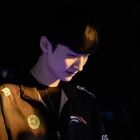 Han Wangho _ HLE Peanut