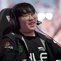 Yoo Hwanjoong _ HLE Delight