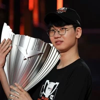 Choi Hyeonjun _ HLE Doran