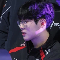 Choi Wooje _ T1 Zeus