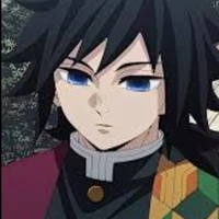 giyuu