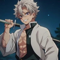 sanemi