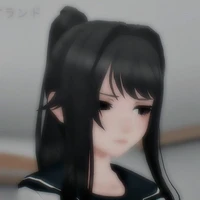 Ayano Aishi