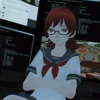 Info-chan