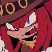 knuckles