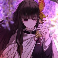 Tsuyuri Kanao