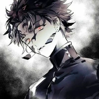 Kamado Tanjirou