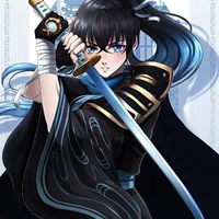 Tokito Yuichirou