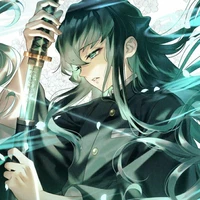 Tokito Muichirou