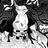 Kamado Nezuko