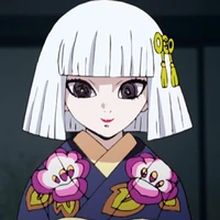 Ubuyashiki Nichika