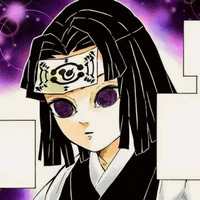 Ubuyashiki Kiriya