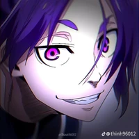 Mikage Reo(vk tg)