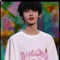 Trương Dịch Nhiên_hắn⁹