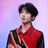 Dương Bác Văn_hắn⁶