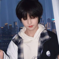 Dương Hàm Bác_hắn⁷