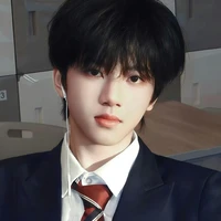 Trương Hàm Thụy_hắn²