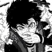Isagi Yoichi