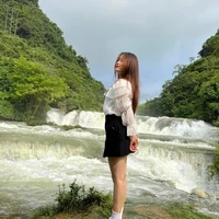 Bà dê