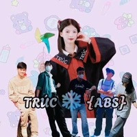 Trúc ❄️ {ABS }