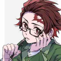 Kamado Tanjiro