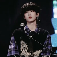 Tô Tân Hạo _SuXinHao