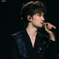 Dư Vũ Hàm _YuYuHan