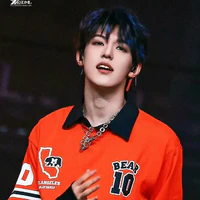 Trương Trạch Vũ _ZhangZeYu