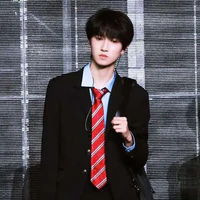 Đồng Vũ Khôn _TongYuKun