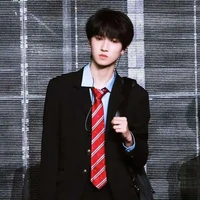 Đồng Vũ Khôn _TongYuKun