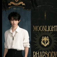 Mã Gia Kỳ( vua sói )