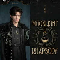 Tống Á Hiên( phù thủy )