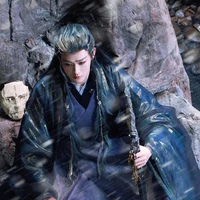 Trác Dực Thần - Băng Di