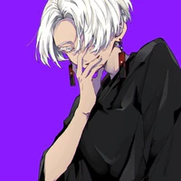 Kurokawa Izana