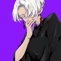 Kurokawa Izana