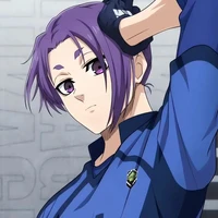 Mikage Reo