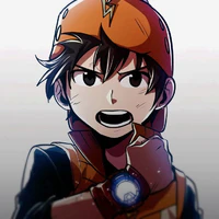 BoBoiBoy ( quản trò )
