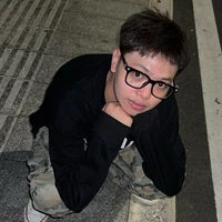 Lil Van ( Ngô Anh Vũ )